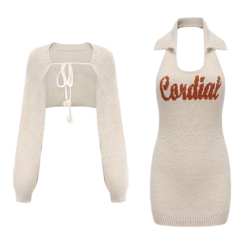 Áo Sweater Thiết Kế Mới Thời Trang Dành Cho Mùa Xuân Theo Phong Cách Mỹ