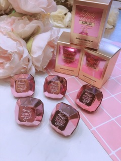 Nước hoa mini lady million empire 5ml