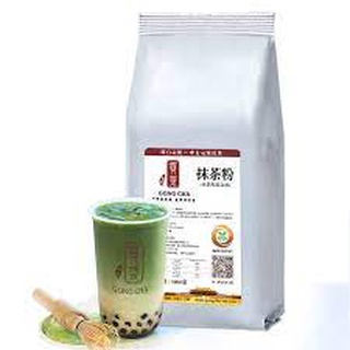 Bột matcha sữa Đài Loan