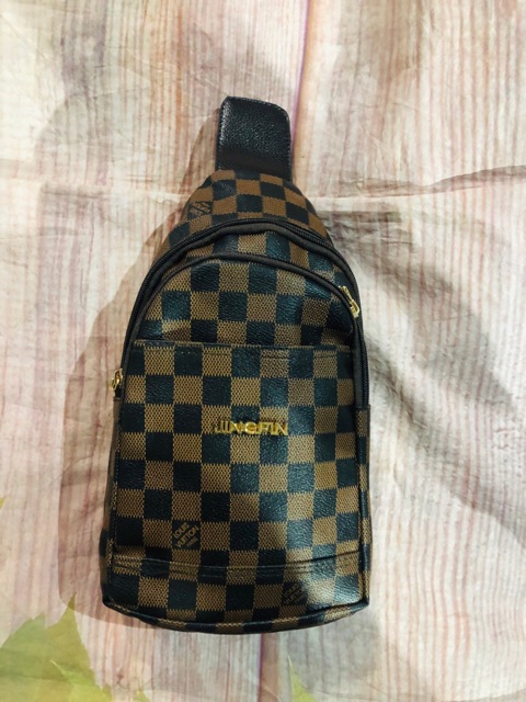 Túi đeo nam  1 quai sành điệu | BigBuy360 - bigbuy360.vn