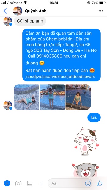 Bộ bơi cánh tiên liền xanh mint | WebRaoVat - webraovat.net.vn