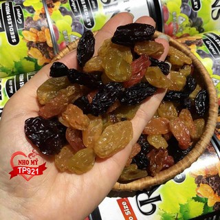 TP921 - Nho khô mỹ Raisins