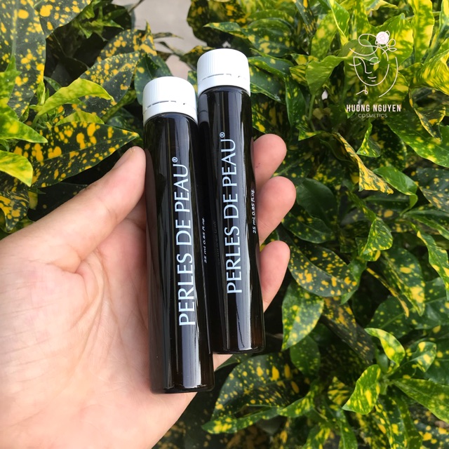 [Mã COS1505 giảm 8% đơn 300K] Nước Uống Đẹp Da Arkopharma Perles De Peau Radiance 10 Ống | BigBuy360 - bigbuy360.vn