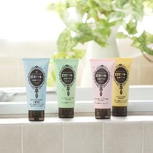 Sữa rửa mặt Rosette 120g Nhật Bản | BigBuy360 - bigbuy360.vn