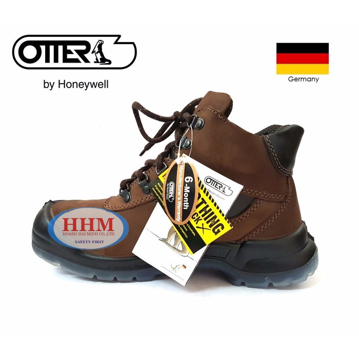 Giày bảo hộ cao cấp Otter OWT993 - Đức
