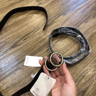 Belt stradivarius thần thánh hàng chuẩn authentic newtag