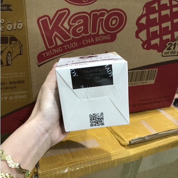 Kem face Hà kiều anh chính hãng