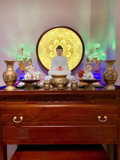 Tượng thích ca