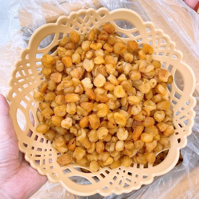 100 g Long nhãn hưng yên/long nhãn sấy