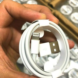 ( Giá gốc ) Cáp sạc iphone foxconn 5ic