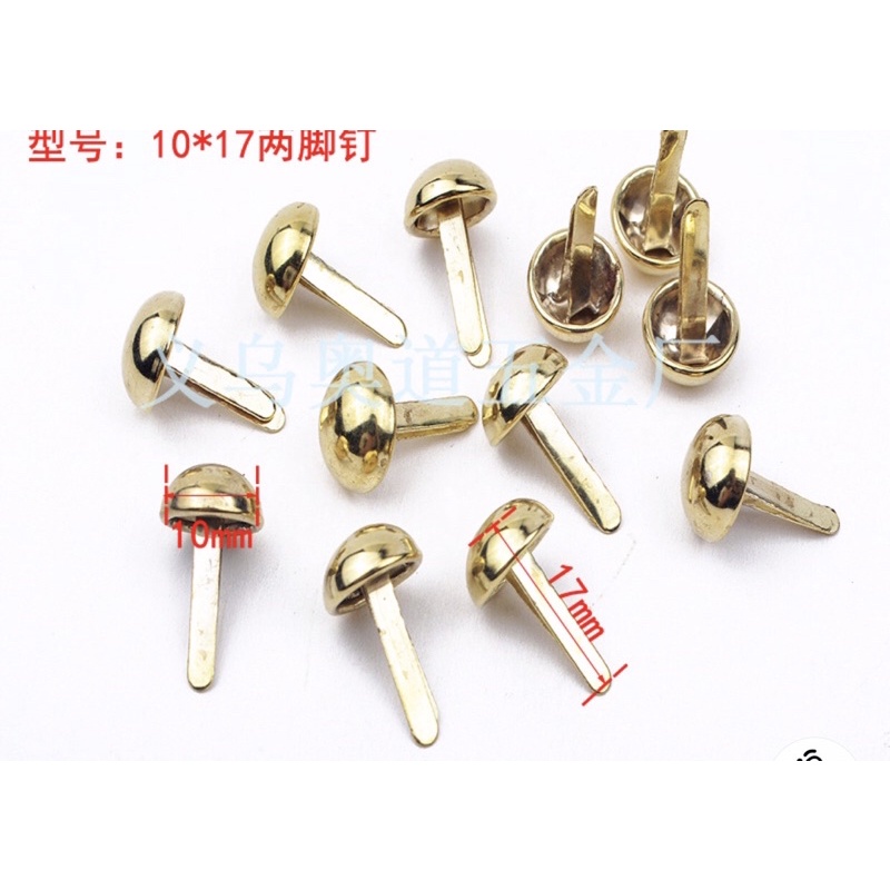 Chân đế túi dạng bẻ 10ly