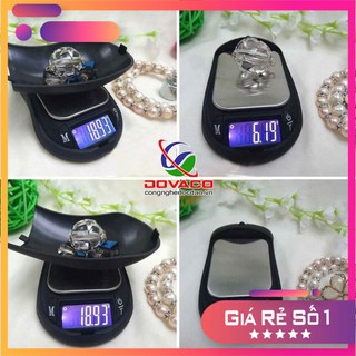 Cân tiểu ly kiểu dáng chuột máy tính