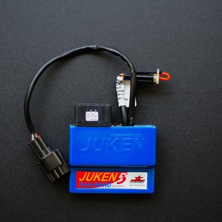 ECU BRT Juken5 R15 V3/Vixion 155 VVA