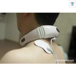 MÁY MASAGE CỔ - VAI - GÁY KL5830
