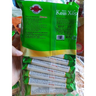 Bánh kem xốp hương cốm 135g
