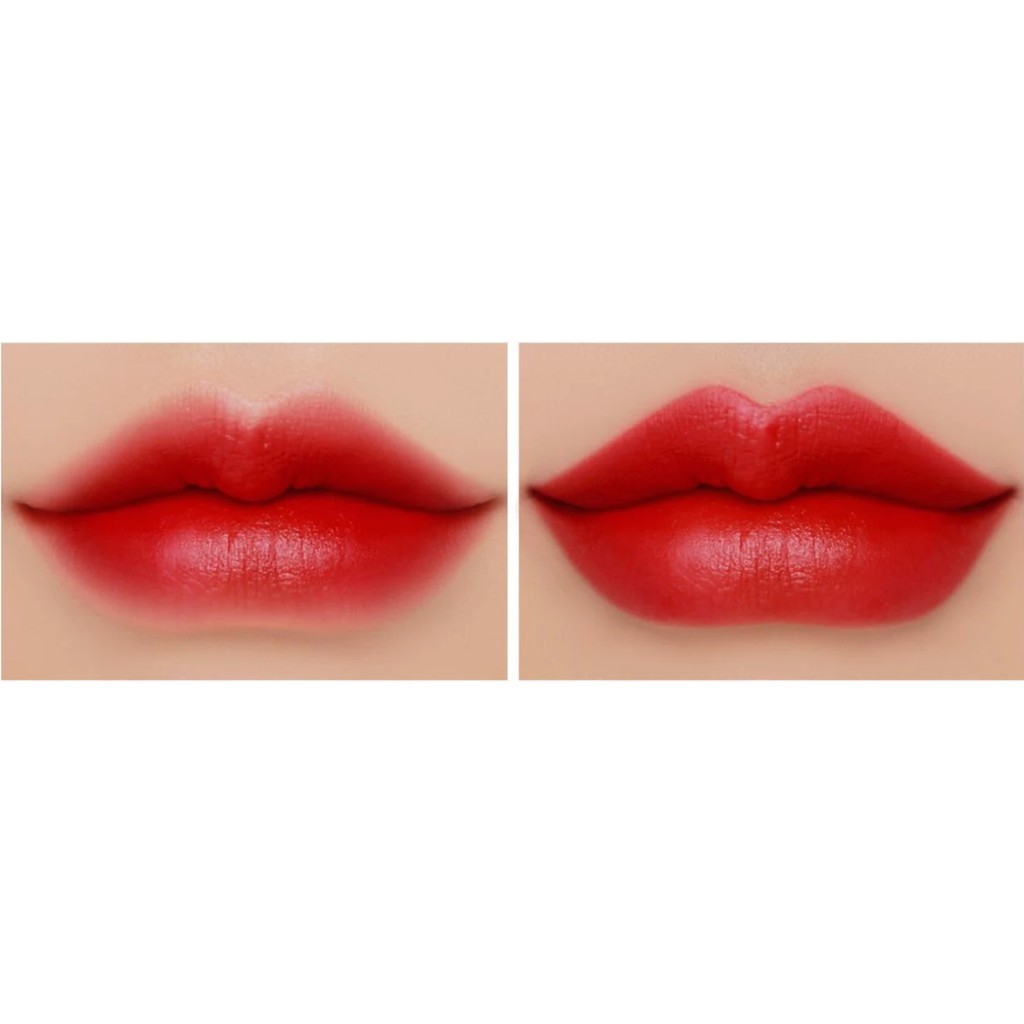 SON KEM 3CE Cloud Lip Tint Màu Macaron Red CHÍNH HÃNG