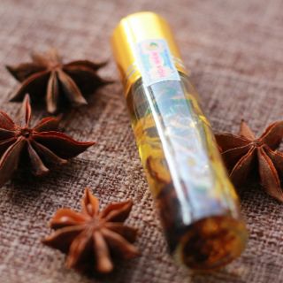 🌿🌿🌿 TINH DẦU THẢO DƯỢC Thái Bình Du 🌿🌿🌿