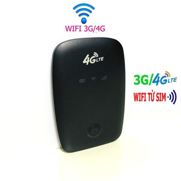 (CHÁY HÀNG NHANH TAY SL CÓ HẠN) Bộ phát wifi 4G chất lượng cực tốt,sóng cực mạnh,cực nhanh,pin cực trâu