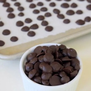 chocolate nut không đường ( 300gr)
