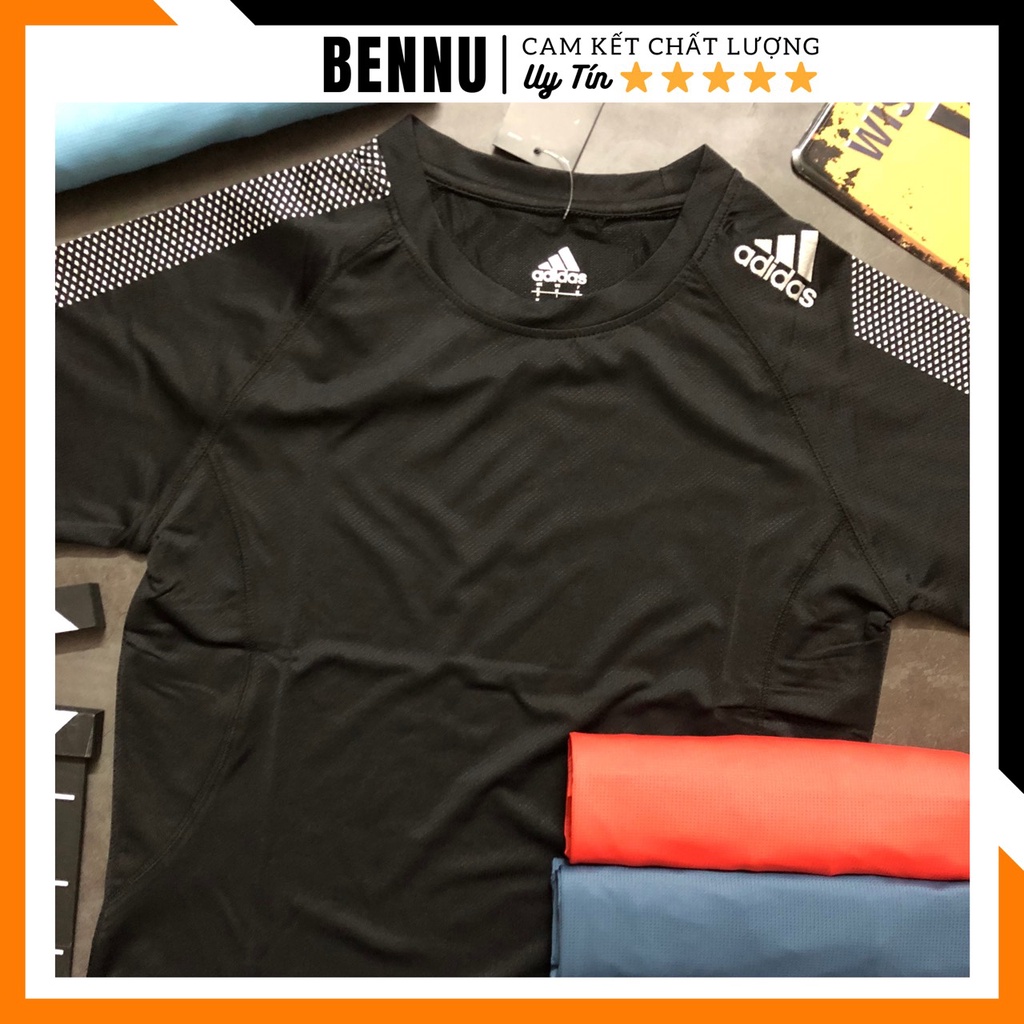 ✔️XẢ KHO✔️ Áo thun nam, tay ngắn, cổ tròn, thể thao, form đẹp ( ảnh, video thật ) Mã: A4