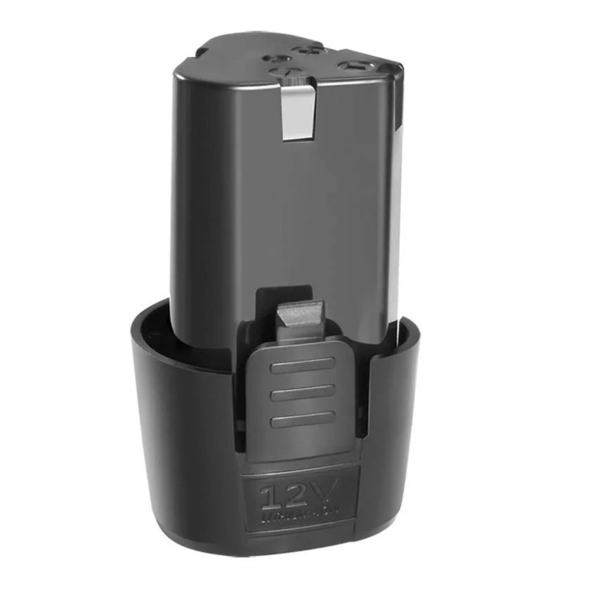 Pin Li-ion 12V dùng cho các máy khoan pin, pin 12v, bảo hành 1 đổi 1 trong 1 tháng