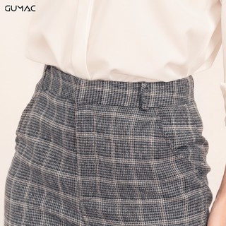 Quần tây cơ bản QA573 GUMAC
