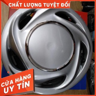 ốp lazang Suzuki 5tạ 7chỗ (su cóc)