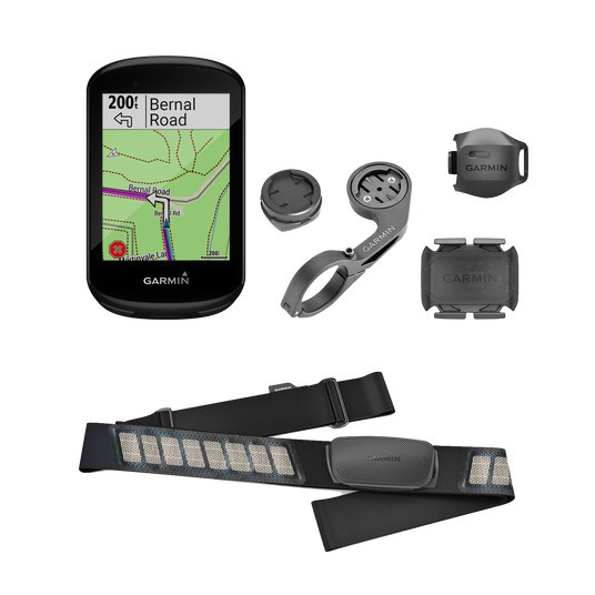 Thiết bị hổ trợ đạp xe Đồng hồ thể thao Garmin 830 bundle ( FPT )