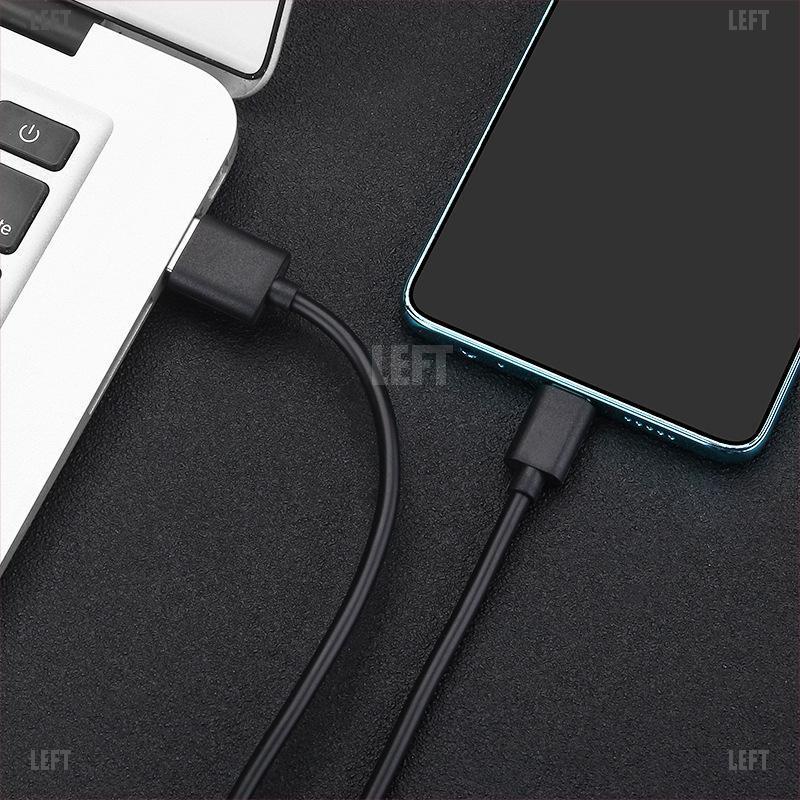 HUAWEI Dây Cáp Sạc Dữ Liệu Micro Usb Type C Dài 30cm Cho Điện Thoại Android