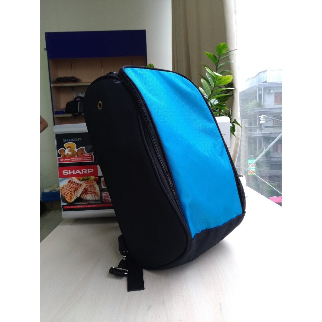 Túi đeo chéo thể thao trơn