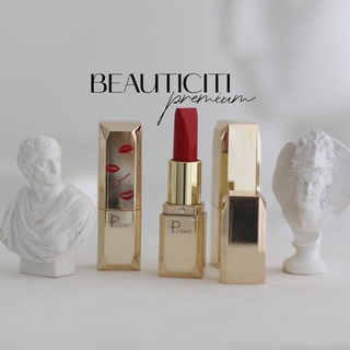 SON THỎI SÁP LÌ PUDAIER MATTE LIPSTICK