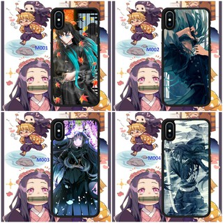ỐP IPHONE- Kimetsu no Yaiba - Hà Trụ Tokitou Muichirou new