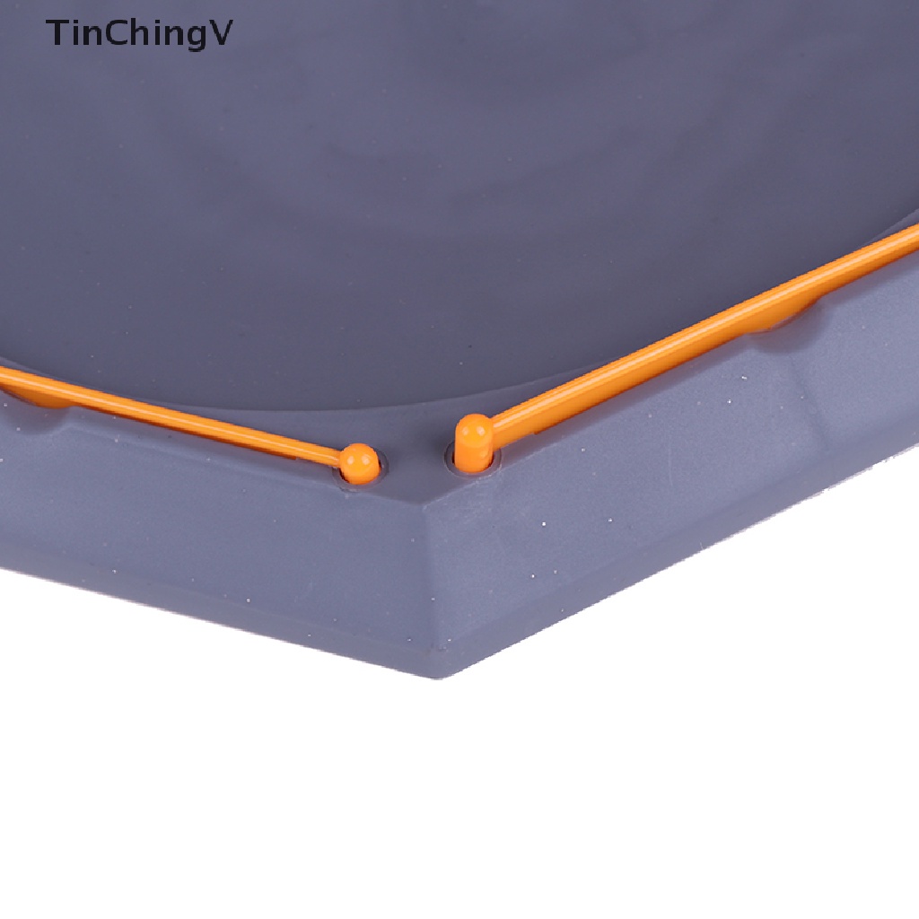 [TinChingV] Con Quay Đĩa Tyro arena