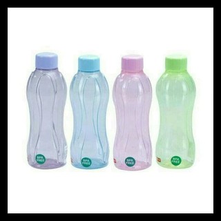 Bình nước nhựa lionstar hydro 600ml - nh-66 indonesia