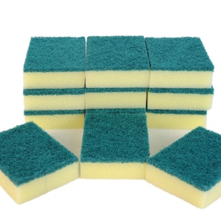 Sỉ  miếng xốp rửa bát chén nhà bếp