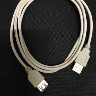 [bộ 10 sợi] Dây USB nối dài (2 đầu đực, đực - cái)