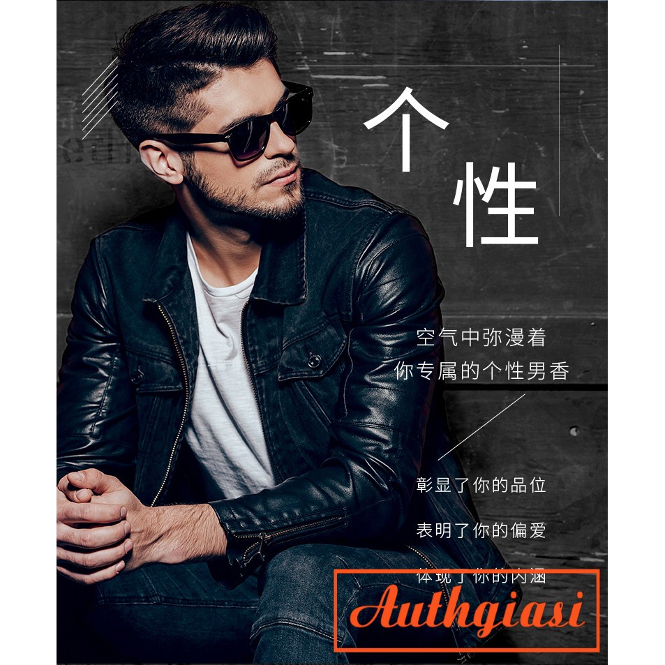 Nước hoa Maycreate For Men 55ml | BigBuy360 - bigbuy360.vn