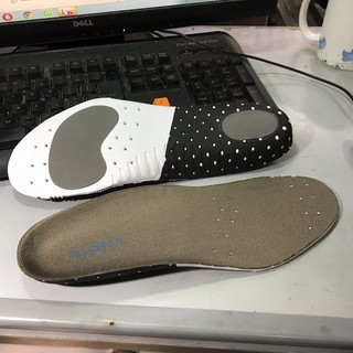 (HCM) lót giày nam