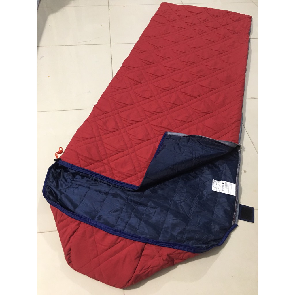 Túi Ngủ Mùa Đông 1.2kg Chống Thấm Nước | BigBuy360 - bigbuy360.vn