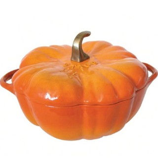 NỒI BÍ NGÔ STAUB MÀU VÀNG 24CM