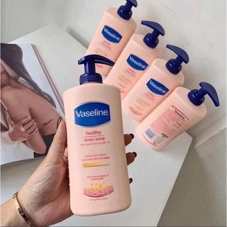 Lotion Dưỡng Vaseline 400ml