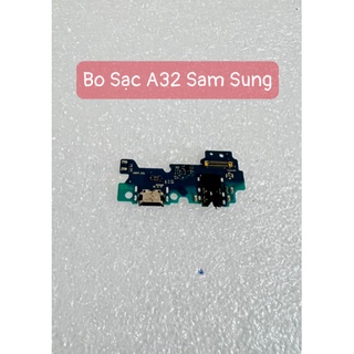 Bo sạc  samsung a32 ,mới chất lượng tốt
