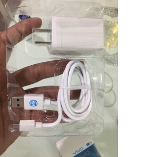 Bộ sạc android chuẩn đầu ra 2A OPPO , Android