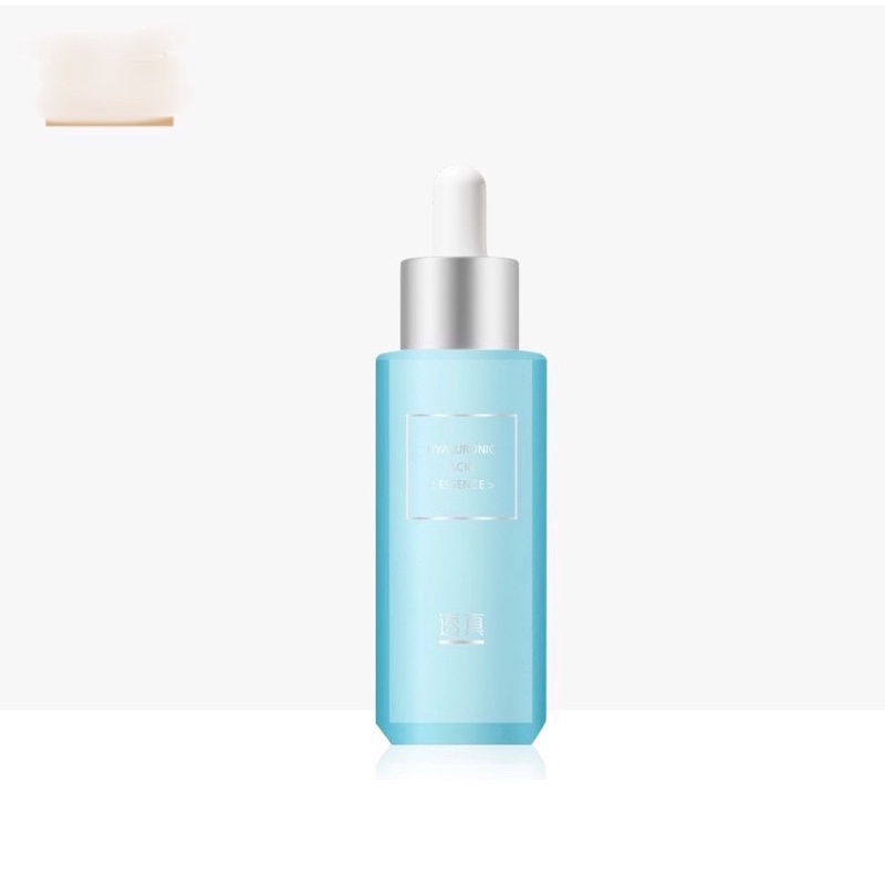 [Bao bì mới] Serum Ha cấp nước Lucenbase