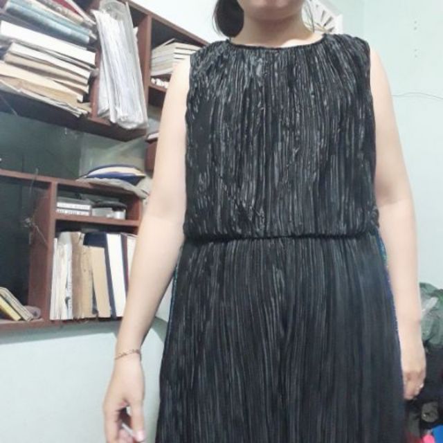 Jum voan dáng dài