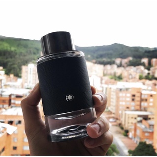⚜️ Nước Hoa Montblanc Explore EDP (2ml/5ml/10ml)