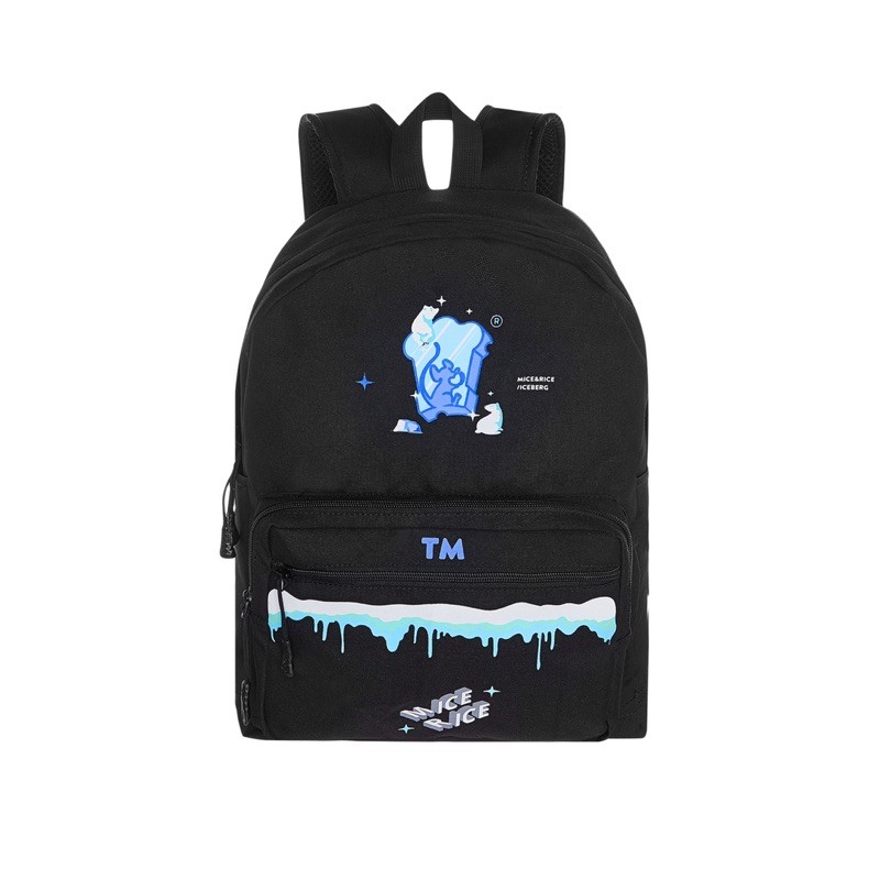 Balo BackPack Mice&Rice Iceberg