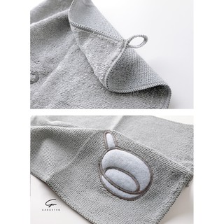 Khăn lau bếp nhiều màu KLB02