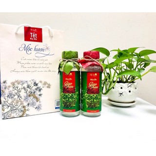 Chiết xuất tinh dầu cây mùi già - Hương vị Tết xưa