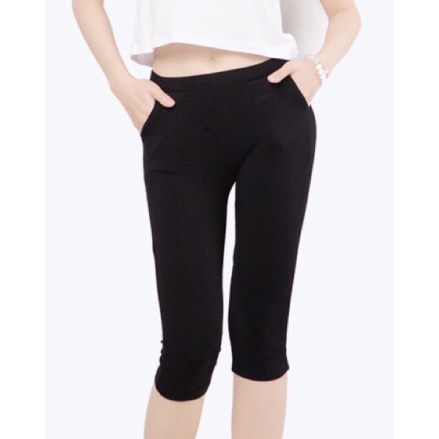 🌸Quần LEGGiNG Ngố🌸 4 Túi.